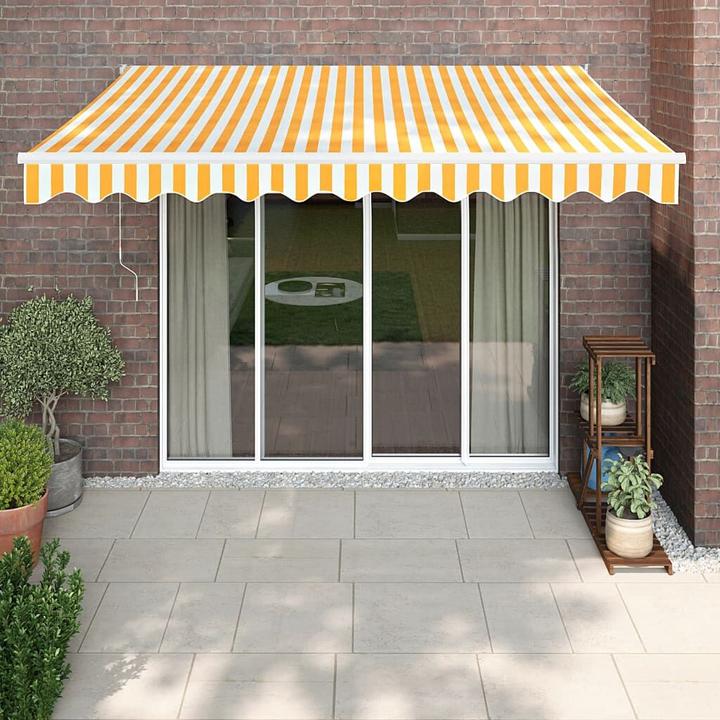 Produktbild vidaXL Mae (3.50 m)