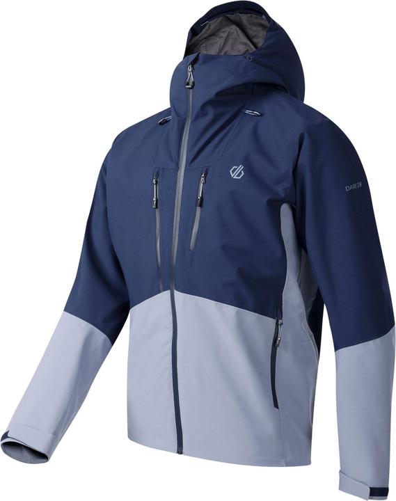 Produktbild Dare2b Arising IV Jacke wasserfest (XL)