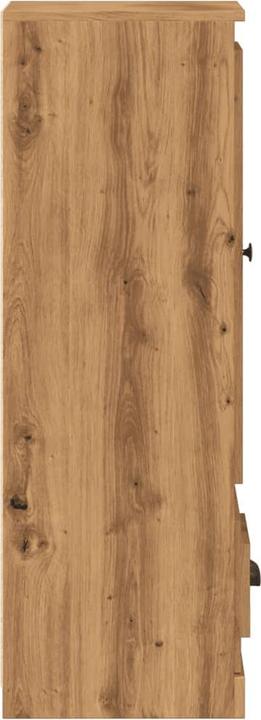 Produktbild vidaXL Highboard (36 x 35.50 x 103.50 cm)