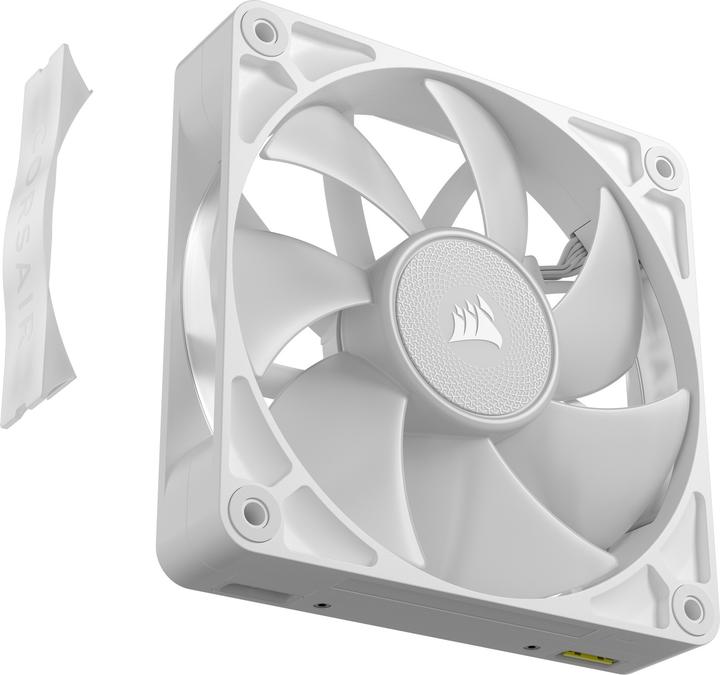 Image du produit Corsair iCUE LINK RX120 RGB (120 mm, 3 x)