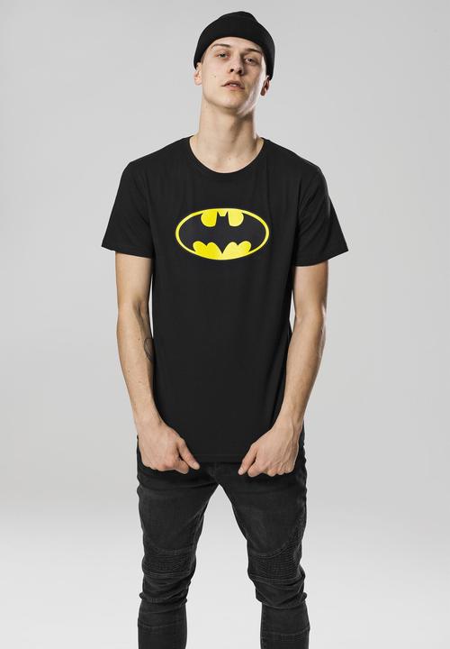 Produktbild Merchcode Batman Logo Tee (XL)
