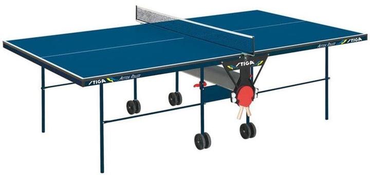 Stiga Table tennis table Action Roller