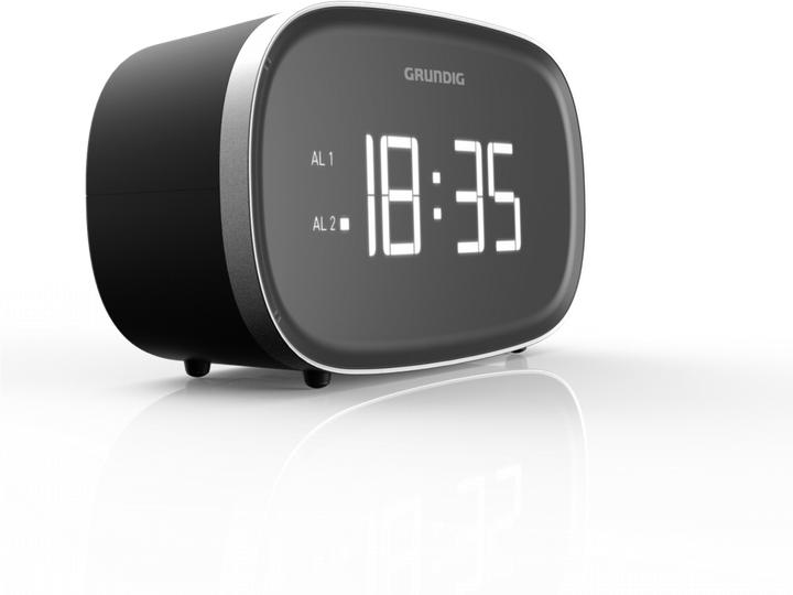 Produktbild Grundig Sonoclock 3000