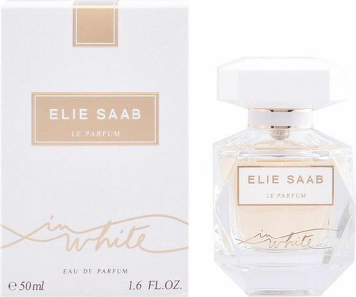 Immagine prodotto Elie Saab Le Parfum In White 50 ml (Eau de parfum, 50 ml)