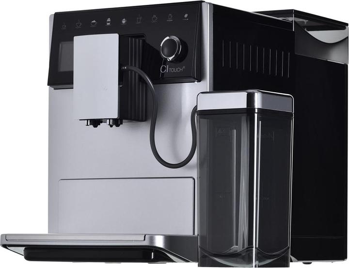 Productafbeelding Melitta CI Touch F630-101