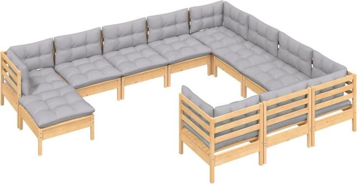 Produktbild vidaXL Wilder