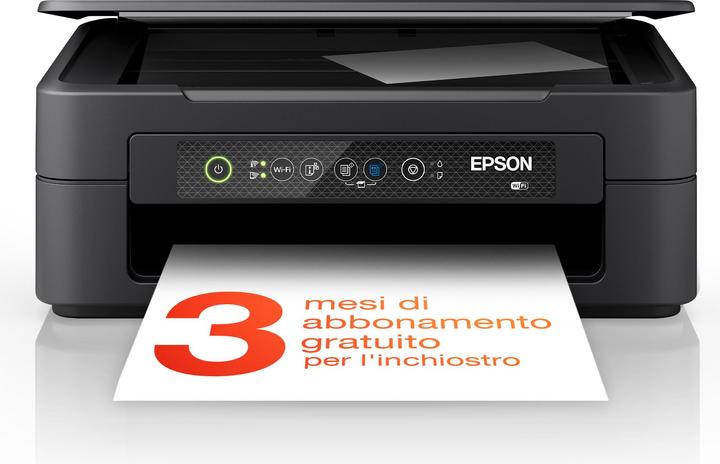 Image du produit Epson Expression Home XP-2200 (Encre, Couleur)
