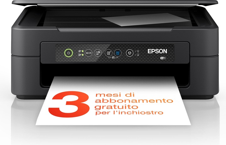 Actual product image Epson Expression Home XP-2200 (Ink, Colour)