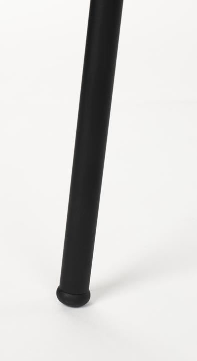 Image du produit White Label Living Chaise Roos Light Beige