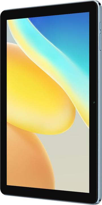 Image du produit Blackview TAB 30 WiFi (WiFi 6 - 10.1" - 64 Go, 2 Go RAM) Bleu (WLAN uniquement, 10.10", 64 Go, Bleu)