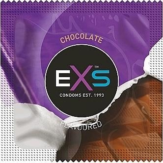 Actual product image EXS Mixed flavoured (144 pcs.)