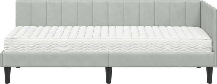 Actual product image vidaXL Tagesbettrahmen (80 x 200 cm)