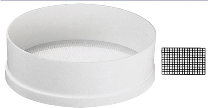 Image du produit Contacto Passoire 23 cm en plastique (23 cm)