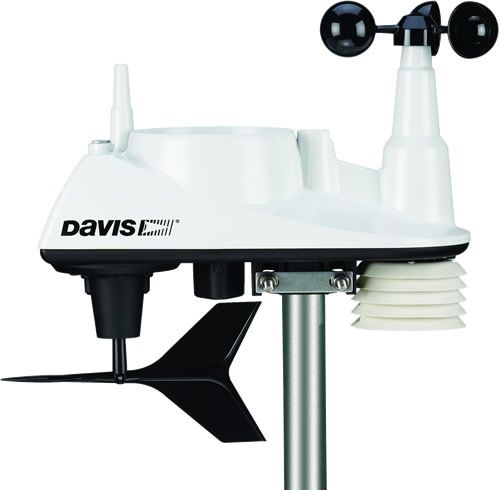 Produktbild Davis Vantage Vue