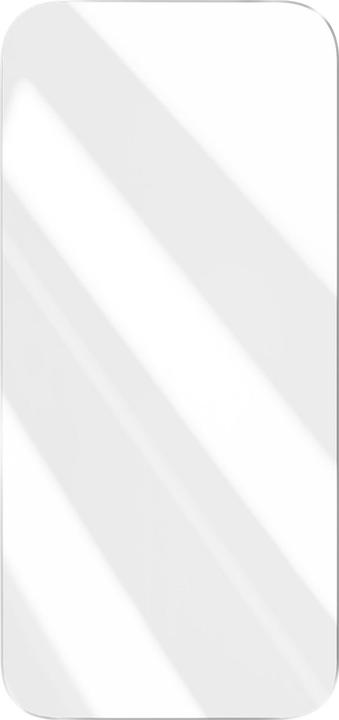 Actual product image Avizar ClearShield film (1 Piece, Google Pixel 8a)