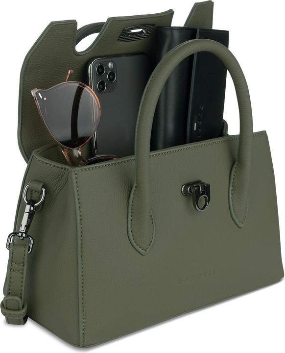 Actual product image Bugatti Ira Schultertasche S 26 cm