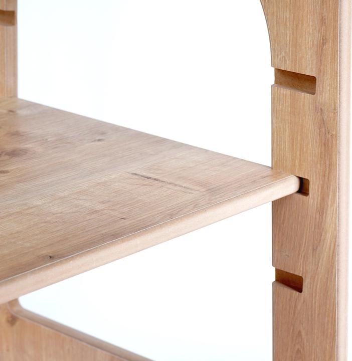 Produktbild Homitis Klimba Educational Tower (50 x 50 x 90 cm)