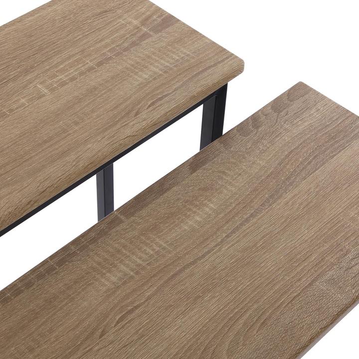 Image du produit Versa Konsolen (25 x 95 x 80 cm)