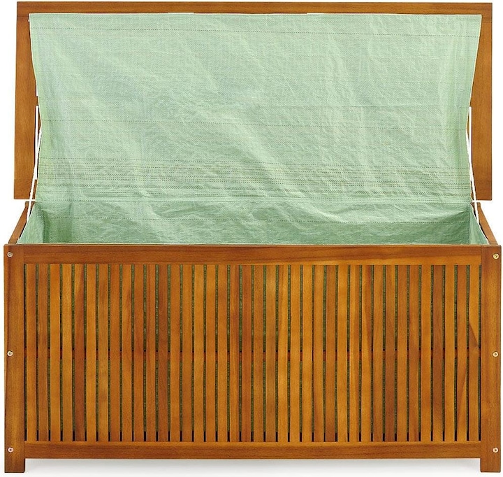 Actual product image Casaria Support box