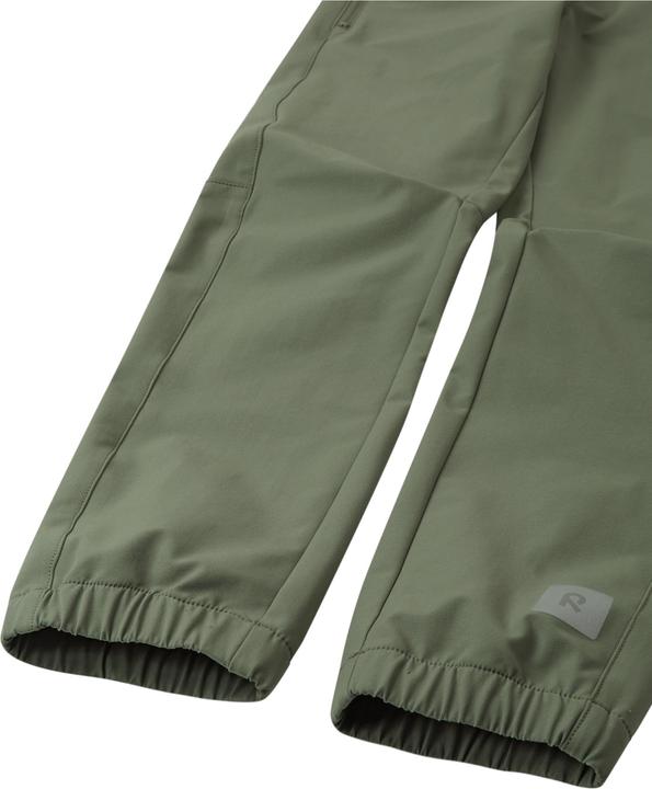 Actual product image Reima Punkiton (140)