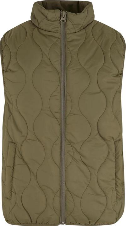 Produktbild Urban Classics Weste Wattiert (L)