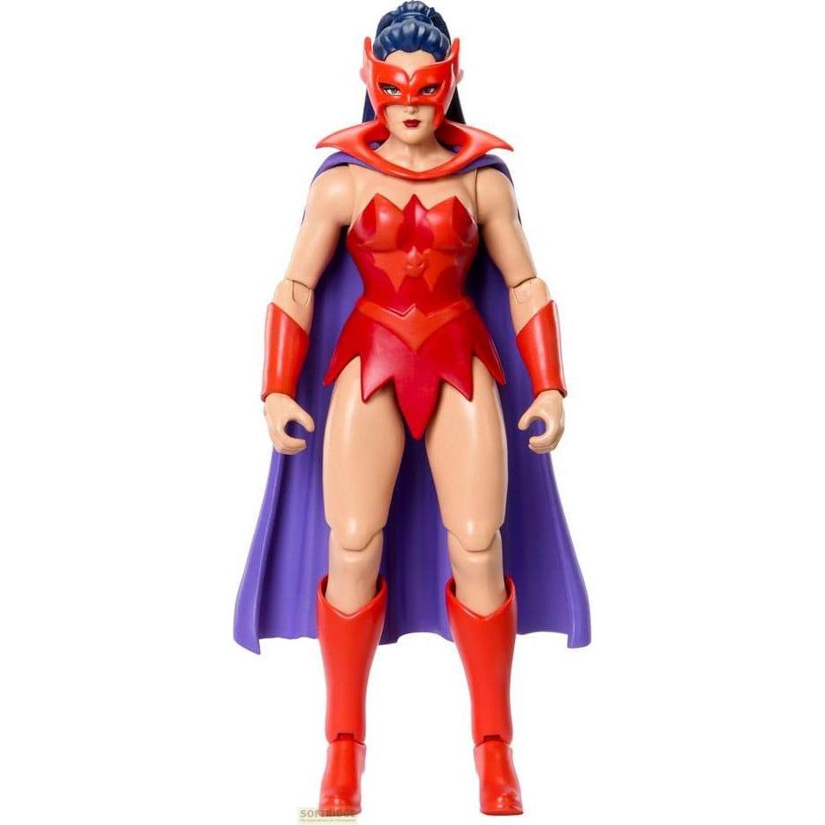 Mattel M.o.t.U. Origins Core Cartoon Collection Catra