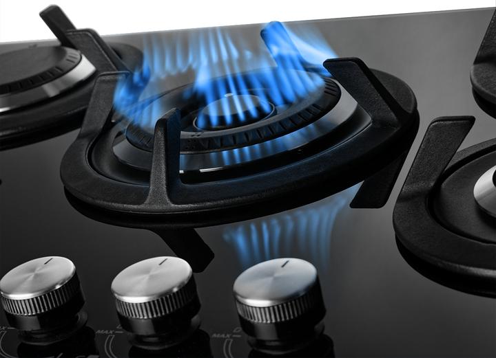 Actual product image Concept Heating plate PDV7575BC