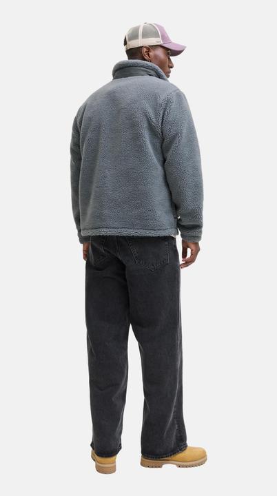 Immagine prodotto Jack & Jones Jjesoho Teddy Jacket Noos (XXL)