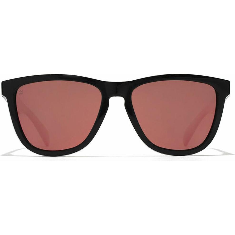 Northweek, Herren, Sonnenbrille, Unisex-Sonnenbrille Regular Ø 55,7 mm Rot Schwarz