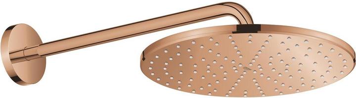 Actual product image Grohe rainshower mono - hoofddouche, diameter 31 cm, warm sunset (1 Beam type, 7.50 l/min)