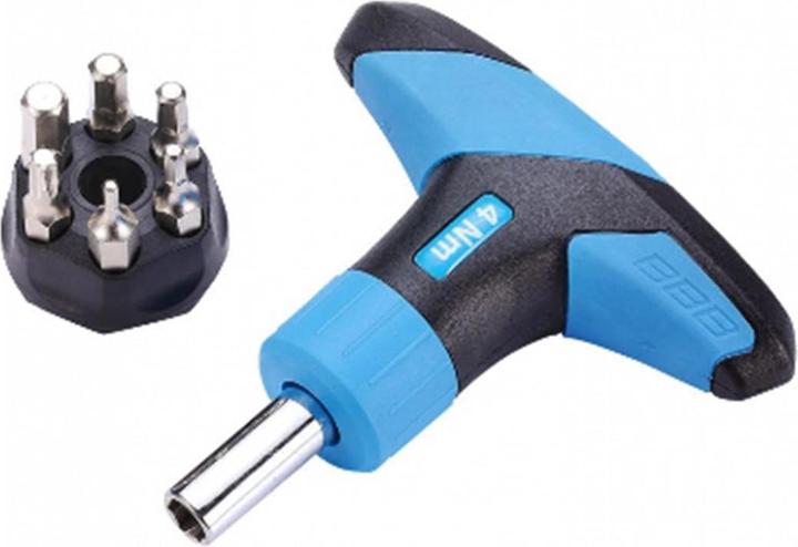 Produktbild BBB TorqueFix BTL-119
