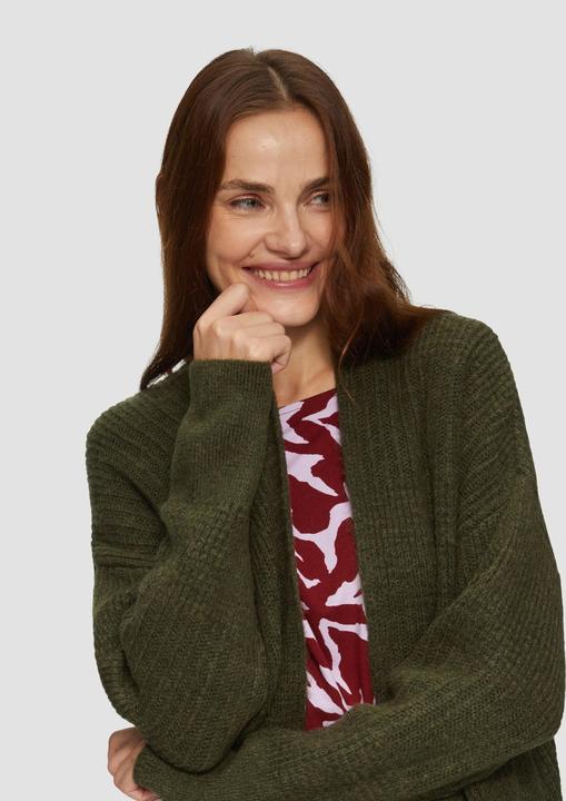 Produktbild S.Oliver Strickjacke (44)