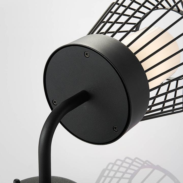 Produktbild Lindby Vajana (500 lm, E27, IP44)