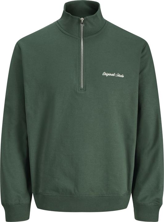 Actual product image Jack & Jones Sweatshirt Sweatshirt (L)