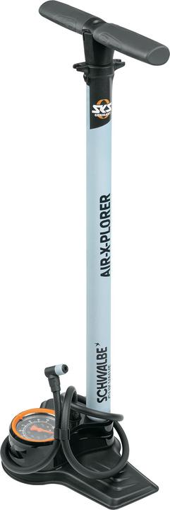 SKS Air-X-Plorer 10.0