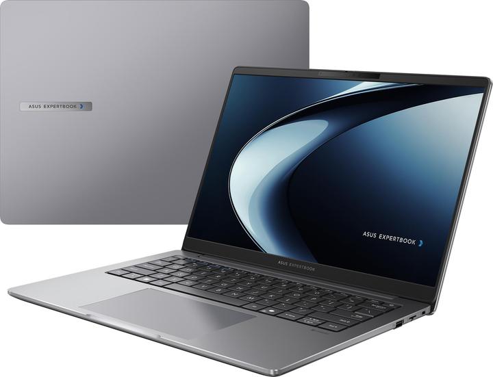 Immagine prodotto ASUS ExpertBook PM3406CKA-LY0212X (14", 1000 GB, 32 GB, Ing. Int.)