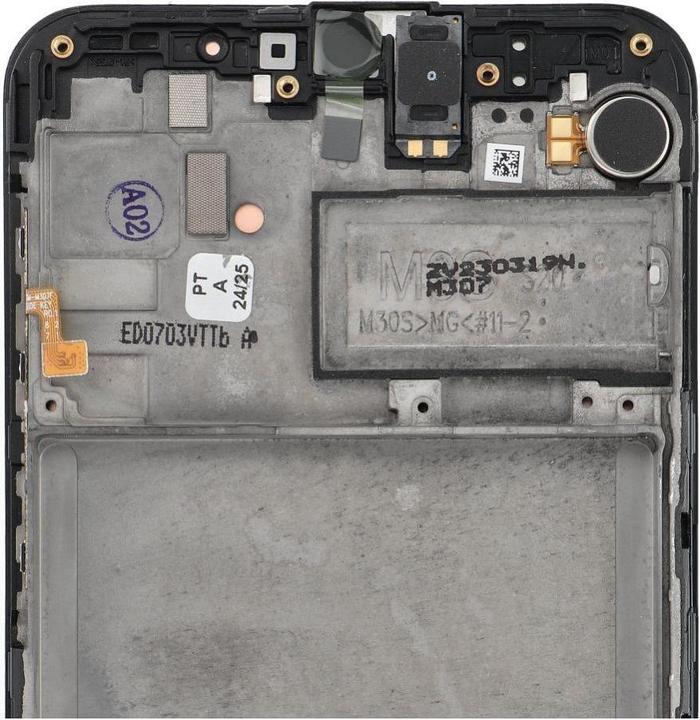 Produktbild Samsung LCD display! ServicePack LCD Display M21 M215F GH82-22509A (Display)