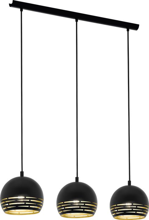 Produktbild EGLO Camastra Esstischleuchte (E27)