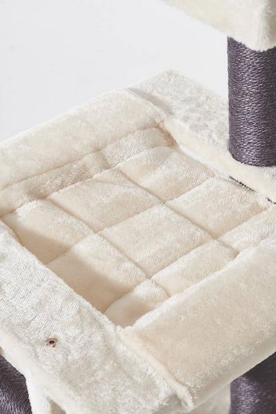 Actual product image Nobby Arbre Ã chat Classic NEGULO, H 93 cm (93 cm)