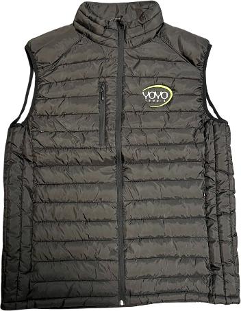 Image du produit Yoyo Tennis Yoyo-Tennis Classic Gilet Noir