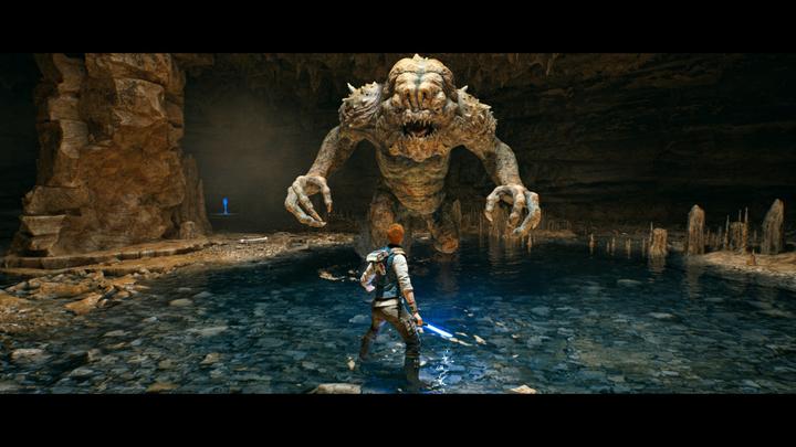 Image du produit EA Games Star Wars Jedi Survivor (Xbox Series X, EN)