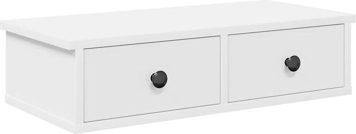 Produktbild vidaXL Wandregal (60 x 25 x 15 cm)