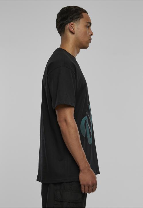 Produktbild Urban Classics Venice Oversize Tee - 21607 (S)