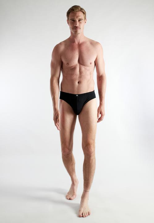 Produktbild Ceceba Herren-Slip 3er-Pack (XL, 3er Pack)