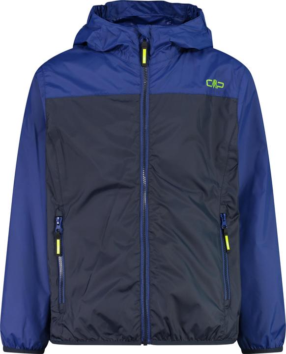 Produktbild CMP Campagnolo Hoodie Rain (128)