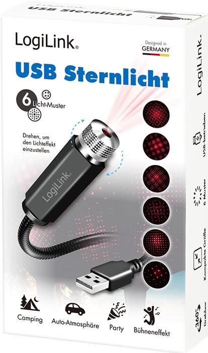 Image du produit LogiLink LED016