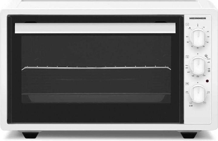 Productafbeelding Heinner HCE-S37WH