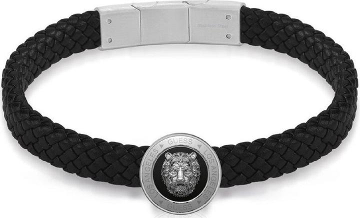 Immagine prodotto Guess Gioielli Bracciale da uomo UMB01312 (20 cm, Acciaio inossidabile)