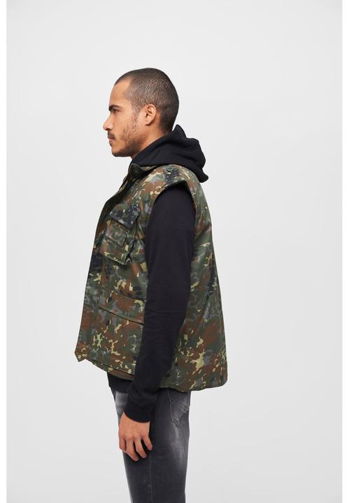 Actual product image Brandit Ranger Vest (S)
