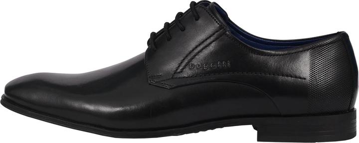 Actual product image Bugatti Business shoes (44)